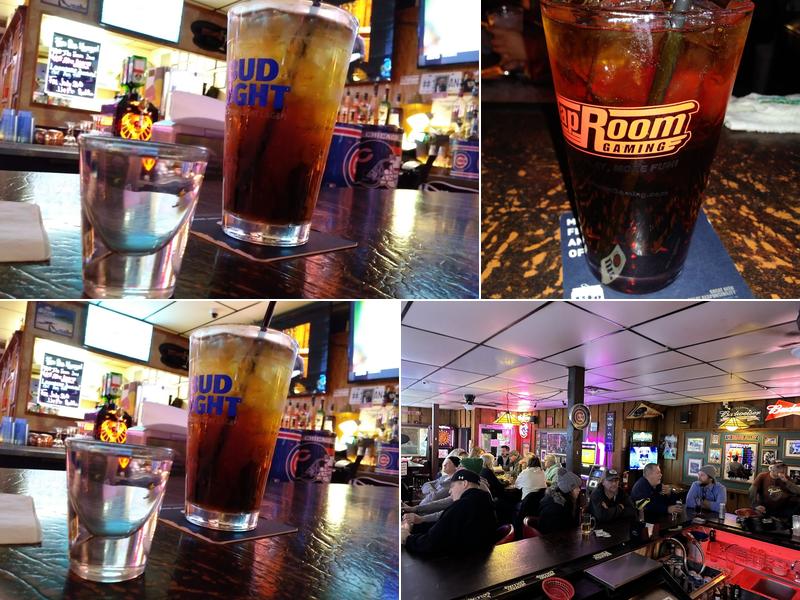 Ye Olde Pub 114 W Main St, Rockton