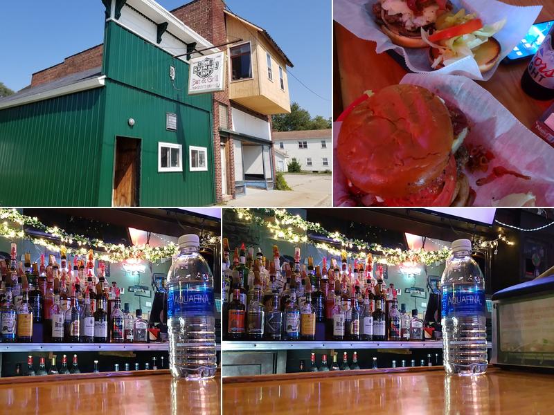 Stumble Inn 125 W Main St, Capron