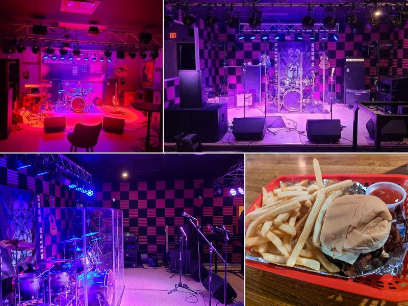 New Mill Tap 6935 11th St # 16, Rockford