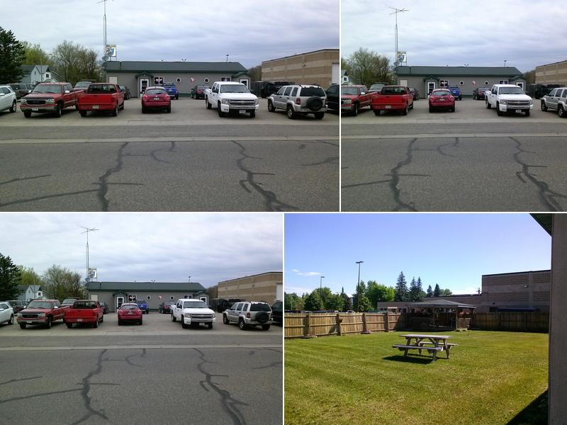 Never Enough 924 4th Ave, Antigo