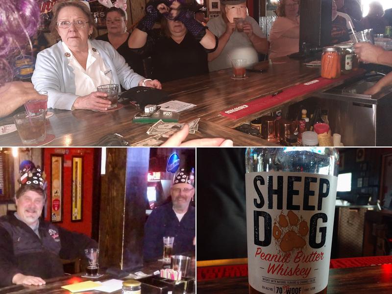 Kools Klub North N5825 County Road V, Bryant