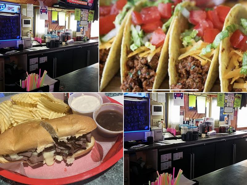 Plautz's Pub 310 E 2nd St, Merrill