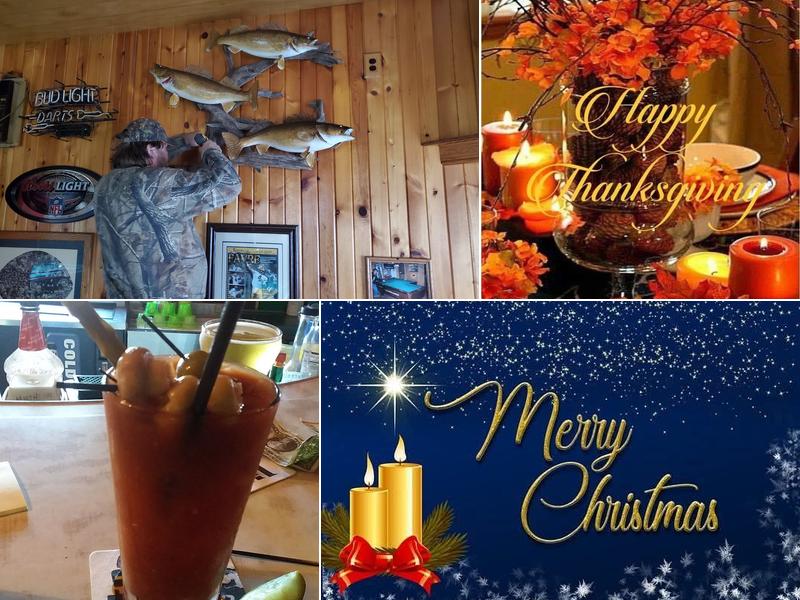 Tripp & Kim's Northway Club