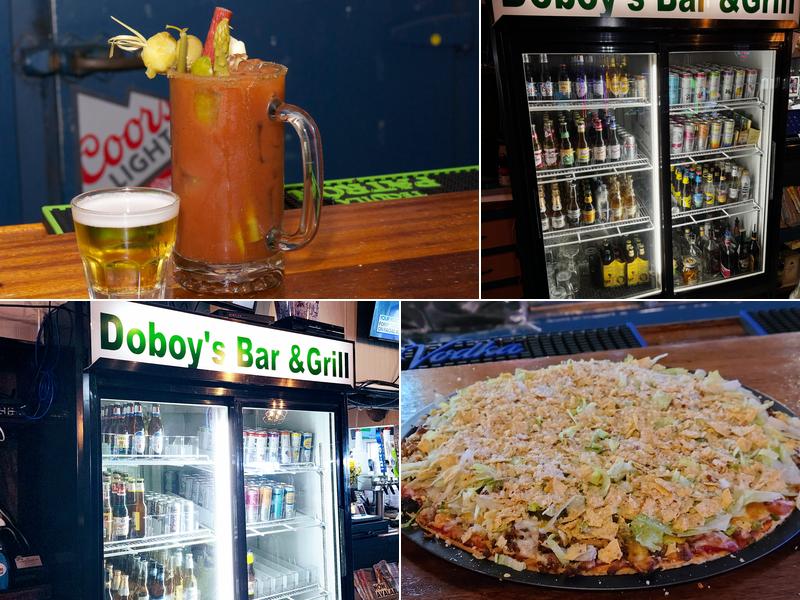 Doboy's Bar & Grill