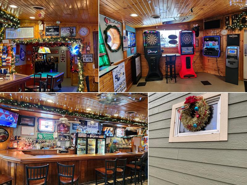 St Croix Tavern LLC 110 S Washington St, St Croix Falls