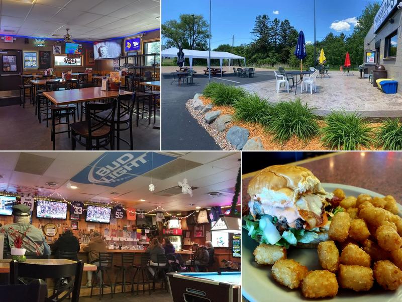 Ole's Crossroads Bar & Grill