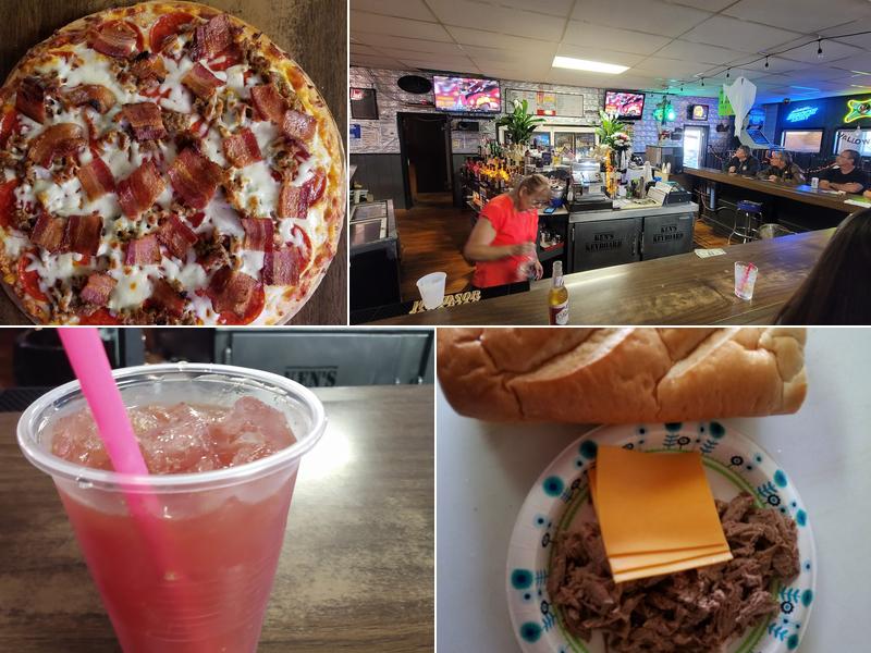 Ken's Keyboard 2699 30th Ave, Osceola