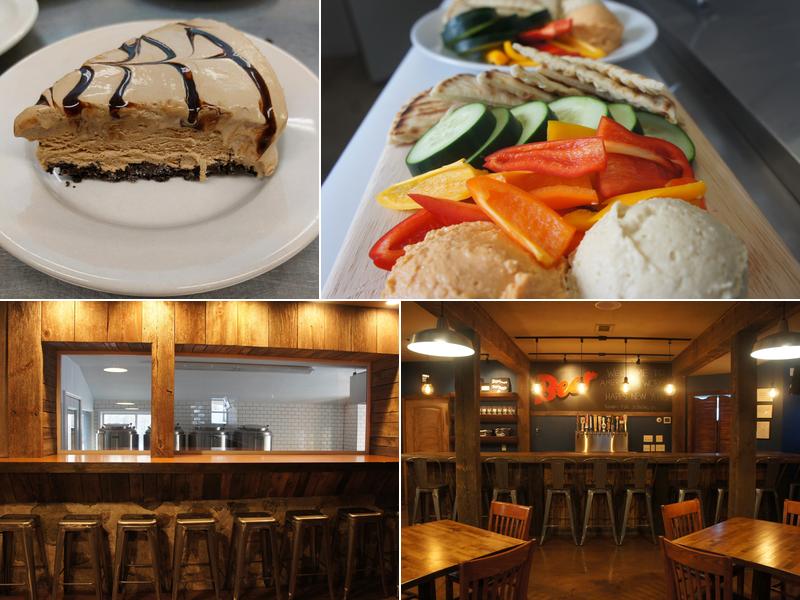 Amery Ale Works 588 115th St, Amery