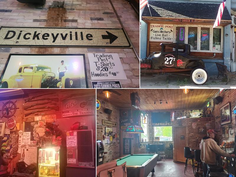 R & R Trading Post LLC