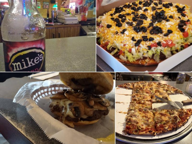 Irrigation Station 576 WI-82, Oxford