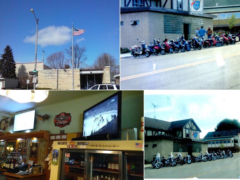 Sam's Place 1085 Main St, Plain