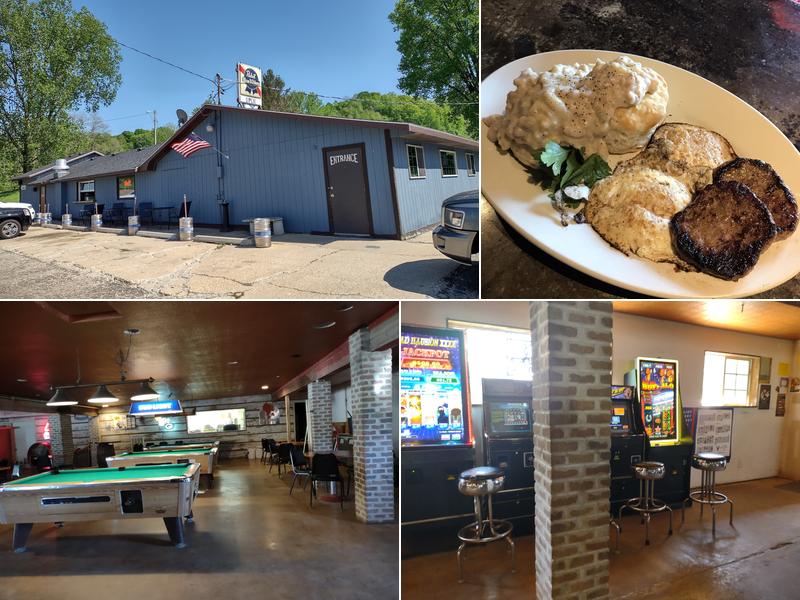 Mel's Micro 21733 US-14, Richland Center