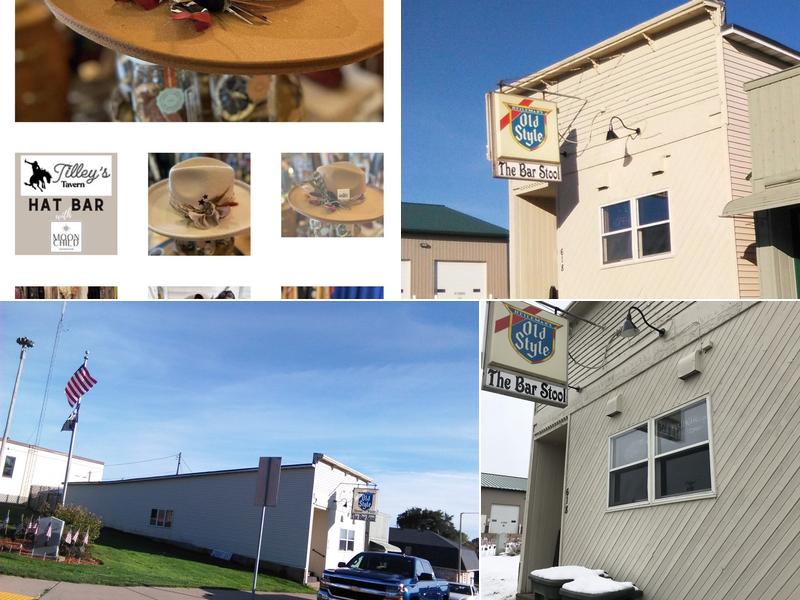 Tilley's 618 Main St, Highland