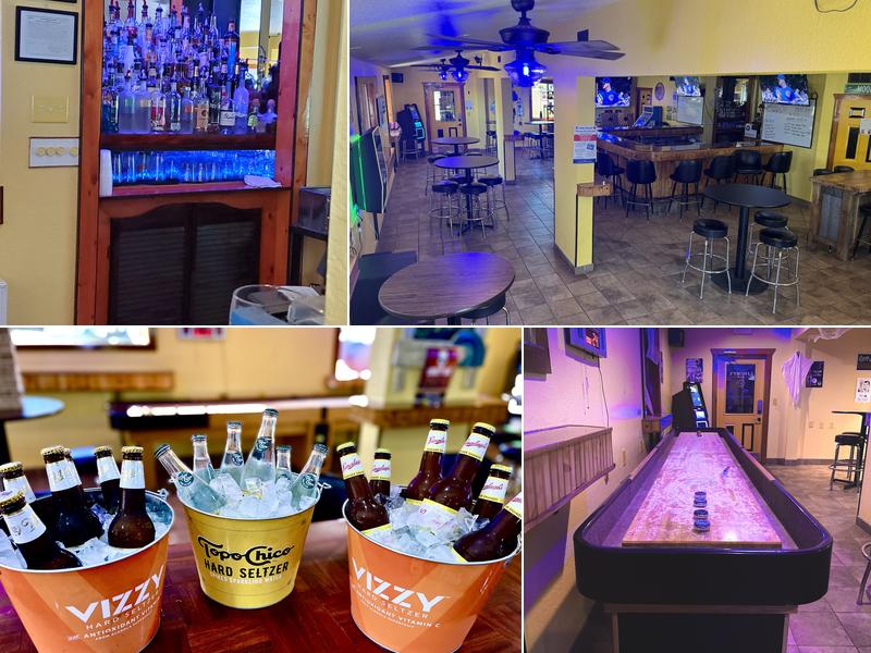 Liberty Bar 4534 Reighmoor Rd, Omro