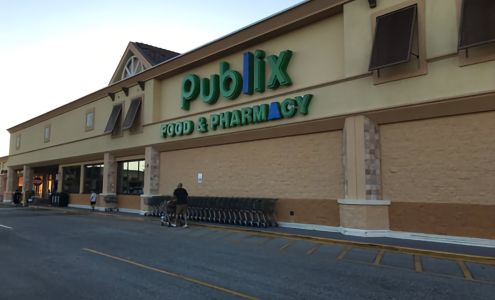 Publix Pharmacy at Anastasia Plaza