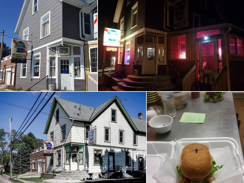 Tom & Jodi's Fredonia Inn