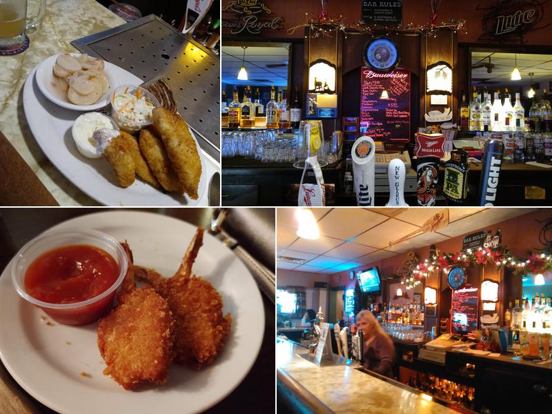 Parkside Inn 453 Main St, Newburg