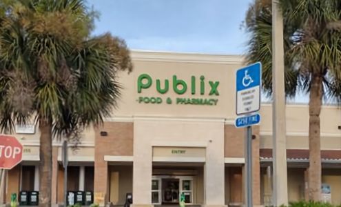 Publix Pharmacy at Moultrie Square