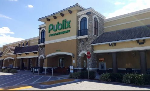 Publix Pharmacy at Shoppes at Murabella