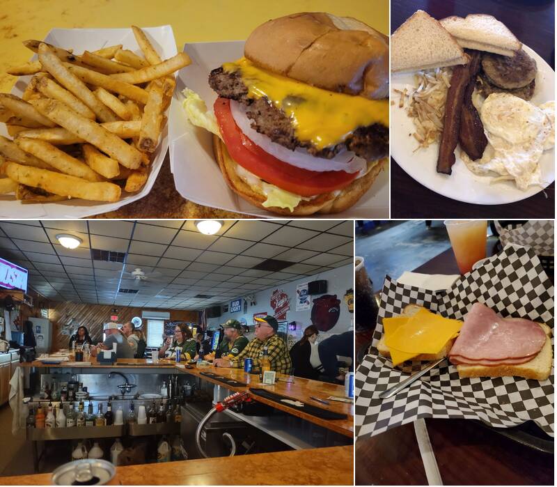 Outsider's 5890 Main St, Gratiot