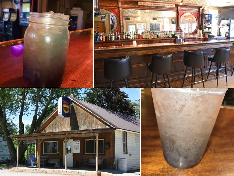 Leadmine Tavern 5389 Co Rd I, Benton