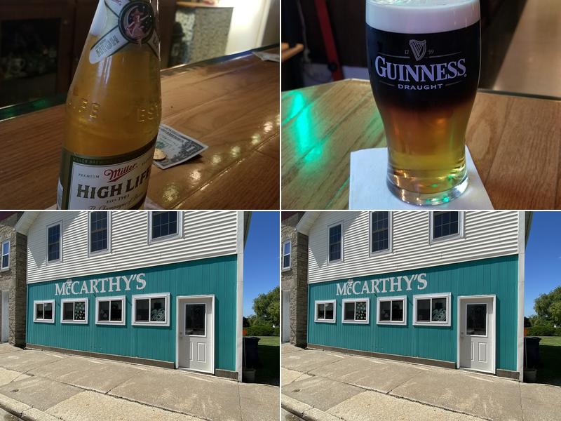 McCarthy's Tavern