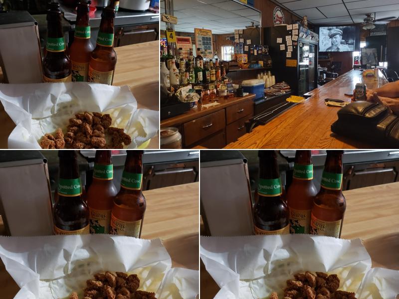 Crossroads 7004 WI-78 Trunk, South Wayne