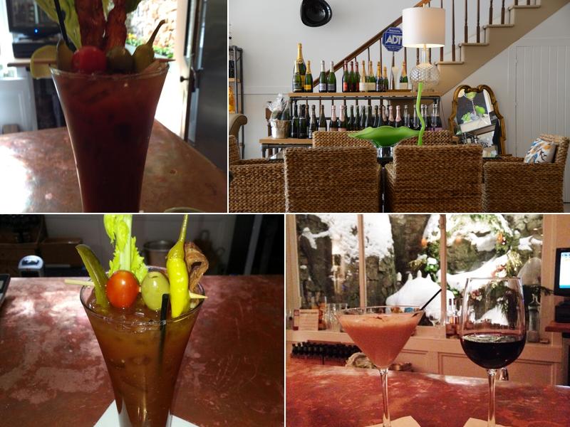 Jamie's Wine Studio of Galena