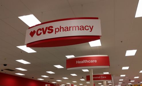 CVS Pharmacy