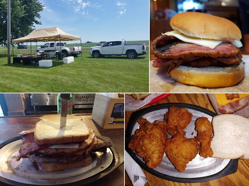 Coes 280 Jess St, Bernard