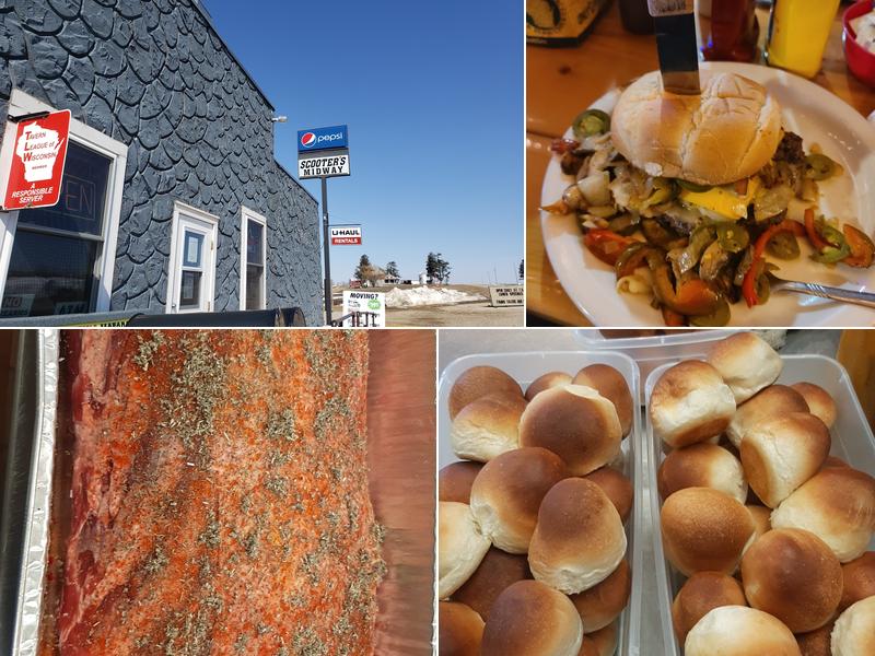 The Midway 5979 US-61, Potosi