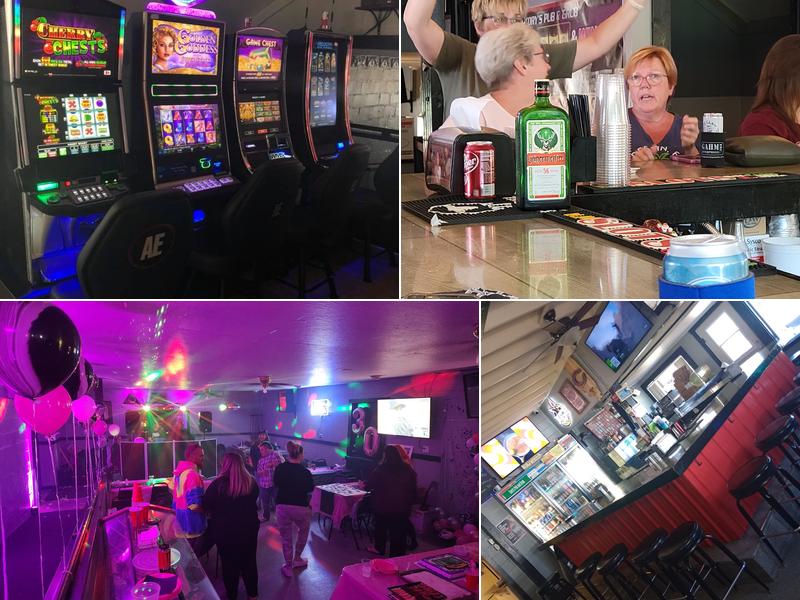 Cory's Pub & Grub 203 Carver St, Winslow