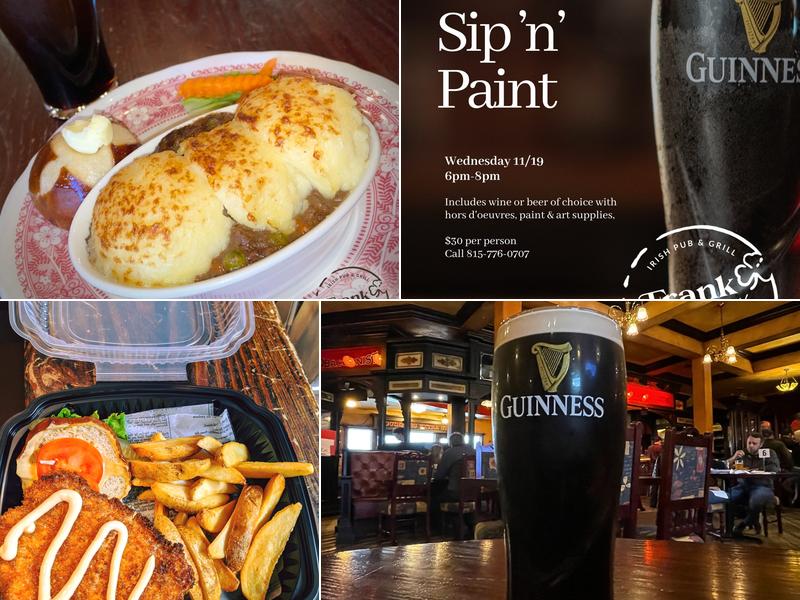 wine & spirits weekend 9853 US Hwy 20 W, Galena