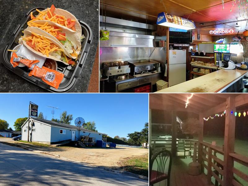 Bent Rim 1017 2nd Ave SE, Cascade