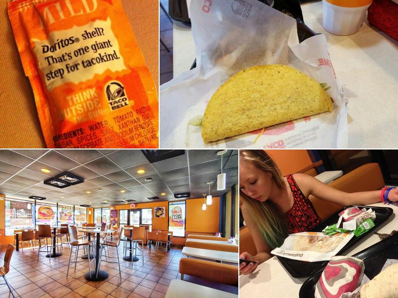 Taco Bell