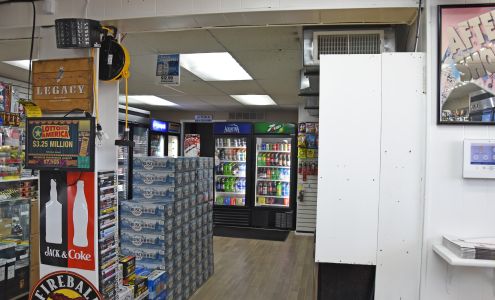 MEGA SMOKE SHOP