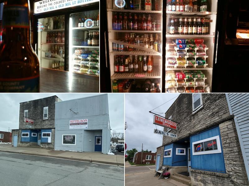 Gail's Inn 13701 7th St, Osseo