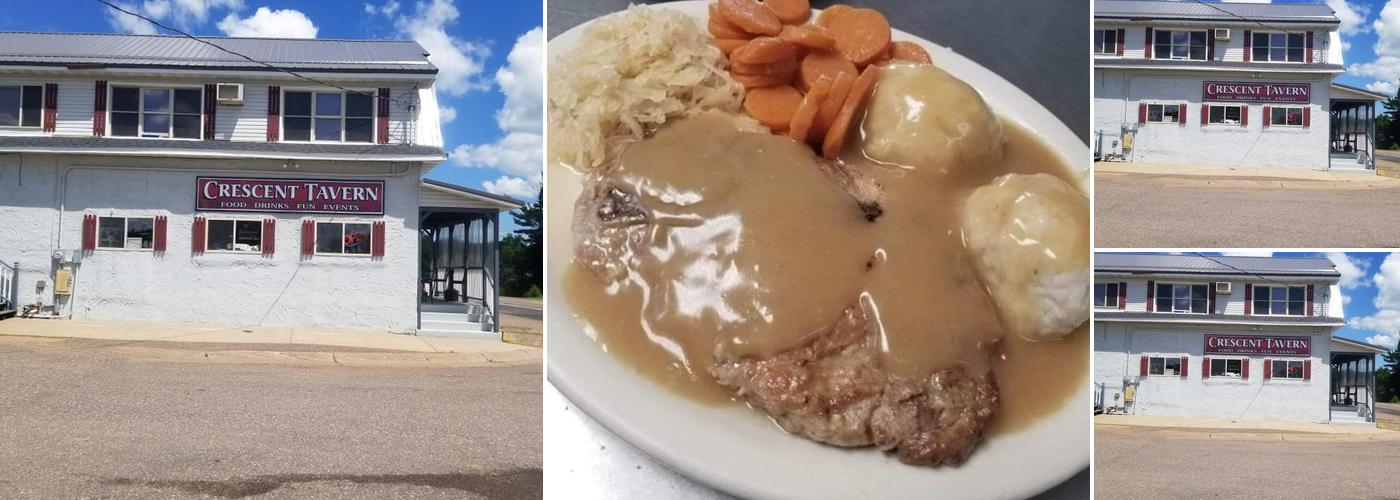 Crescent Tavern