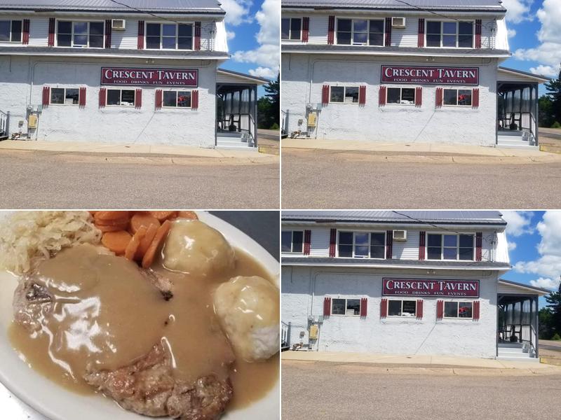 Crescent Tavern