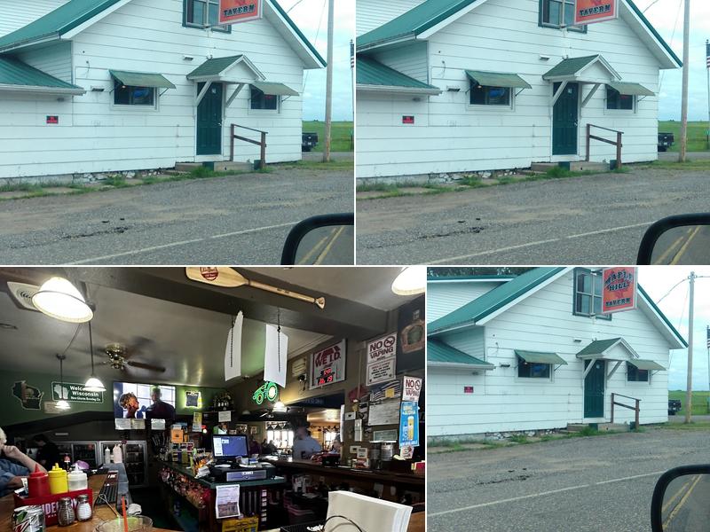 Maple Hill Tavern 12055 County Rd G, Boyd