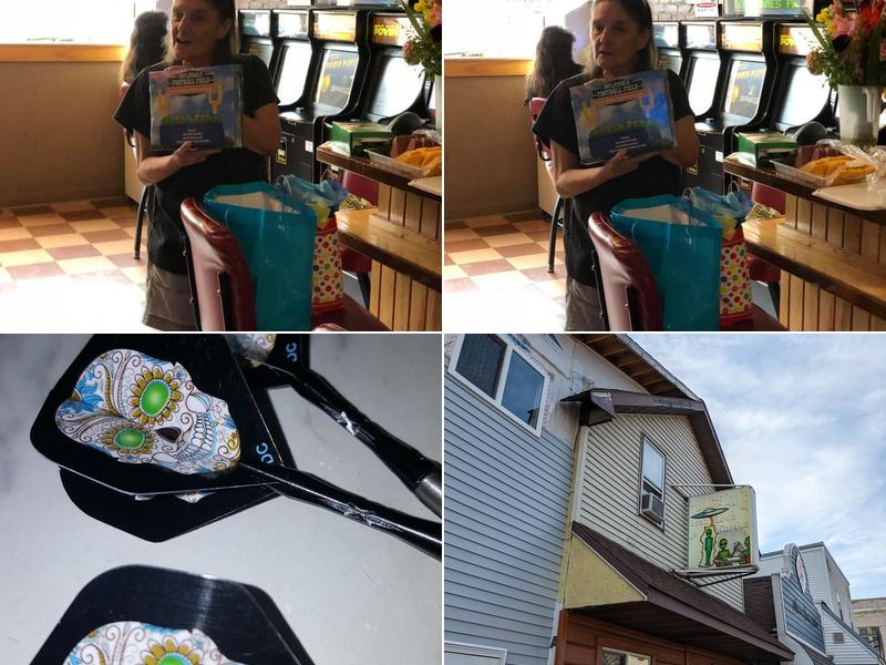 The Twilite Zone 309 N Broadway St, Stanley