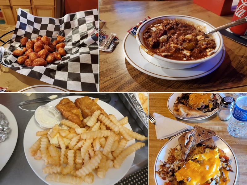 Curve Inn 13966 365th St, Stanley