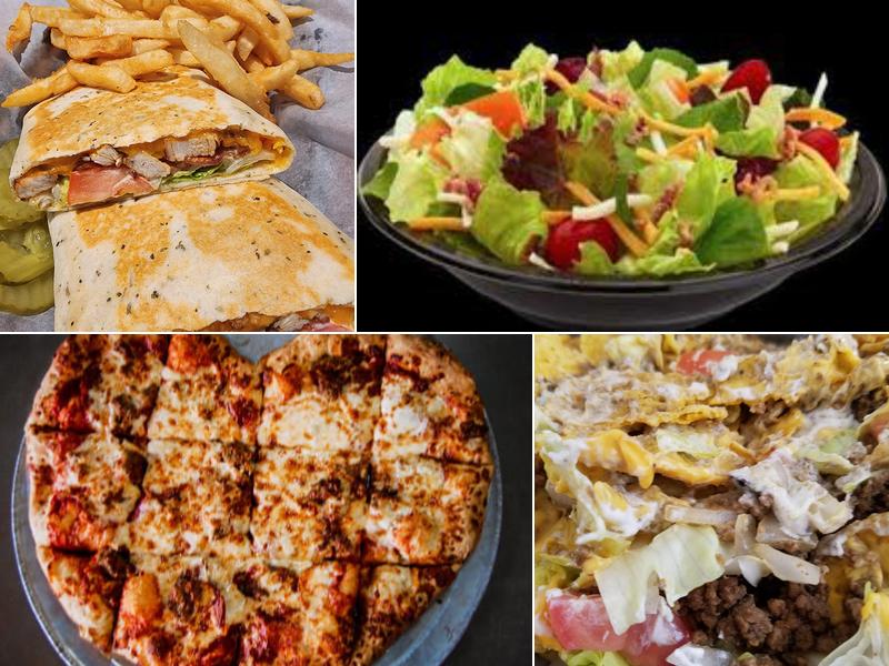 Wheel Inn County Hwy W, Crivitz