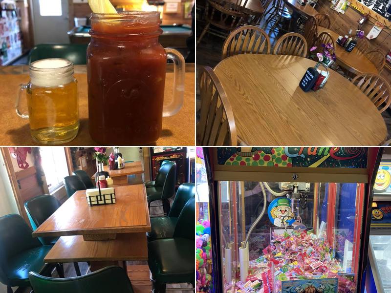 Thunder Lake Bar & Grill