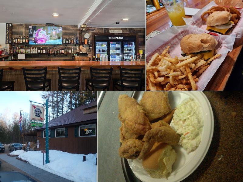 Dan & Deb's Northwoods Bar