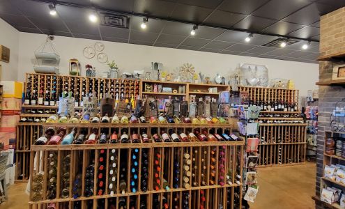 ON A WHIM - Wine, Spirits & More