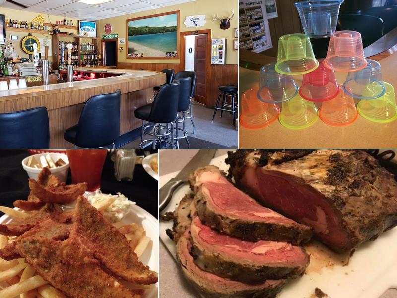 Middle Bar II 1239 Main Rd, Washington