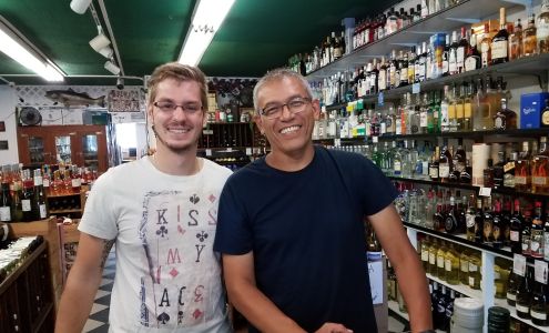 Montauk Liquors & Wines Inc.