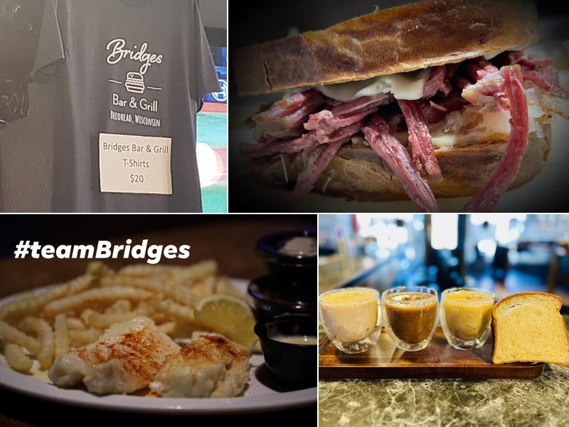 Flinagans Bar & Grill