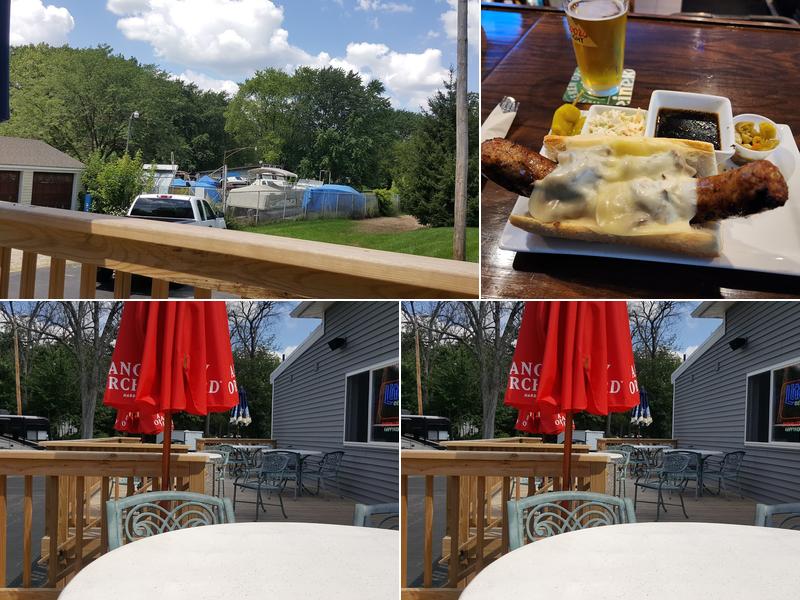 All Inn Pub & Grub 1502 Jones Ave, Holiday Hills